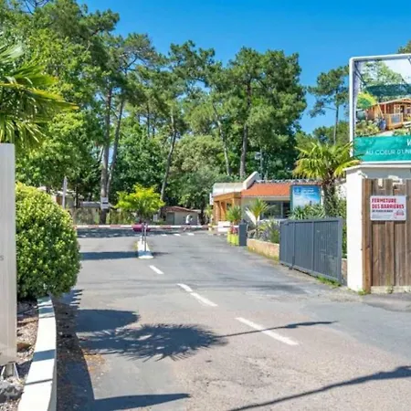 Campsite 4 Etoiles - Piscine - Eeccfa